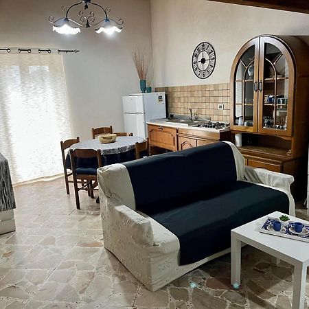 Casa Via Roma Daire Siculiana Dış mekan fotoğraf