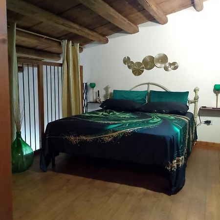 Casa Via Roma Daire Siculiana Dış mekan fotoğraf
