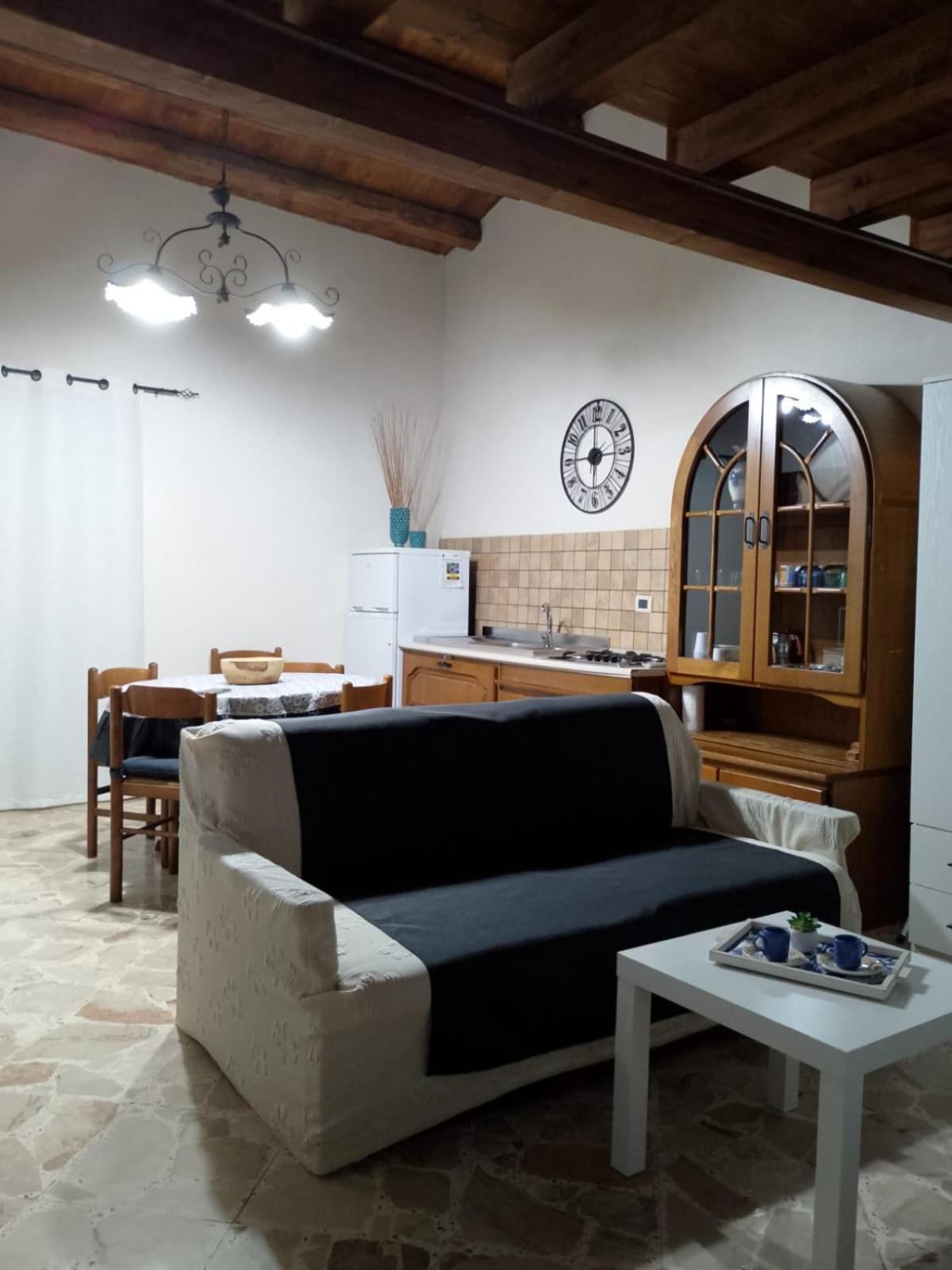 Casa Via Roma Daire Siculiana Dış mekan fotoğraf