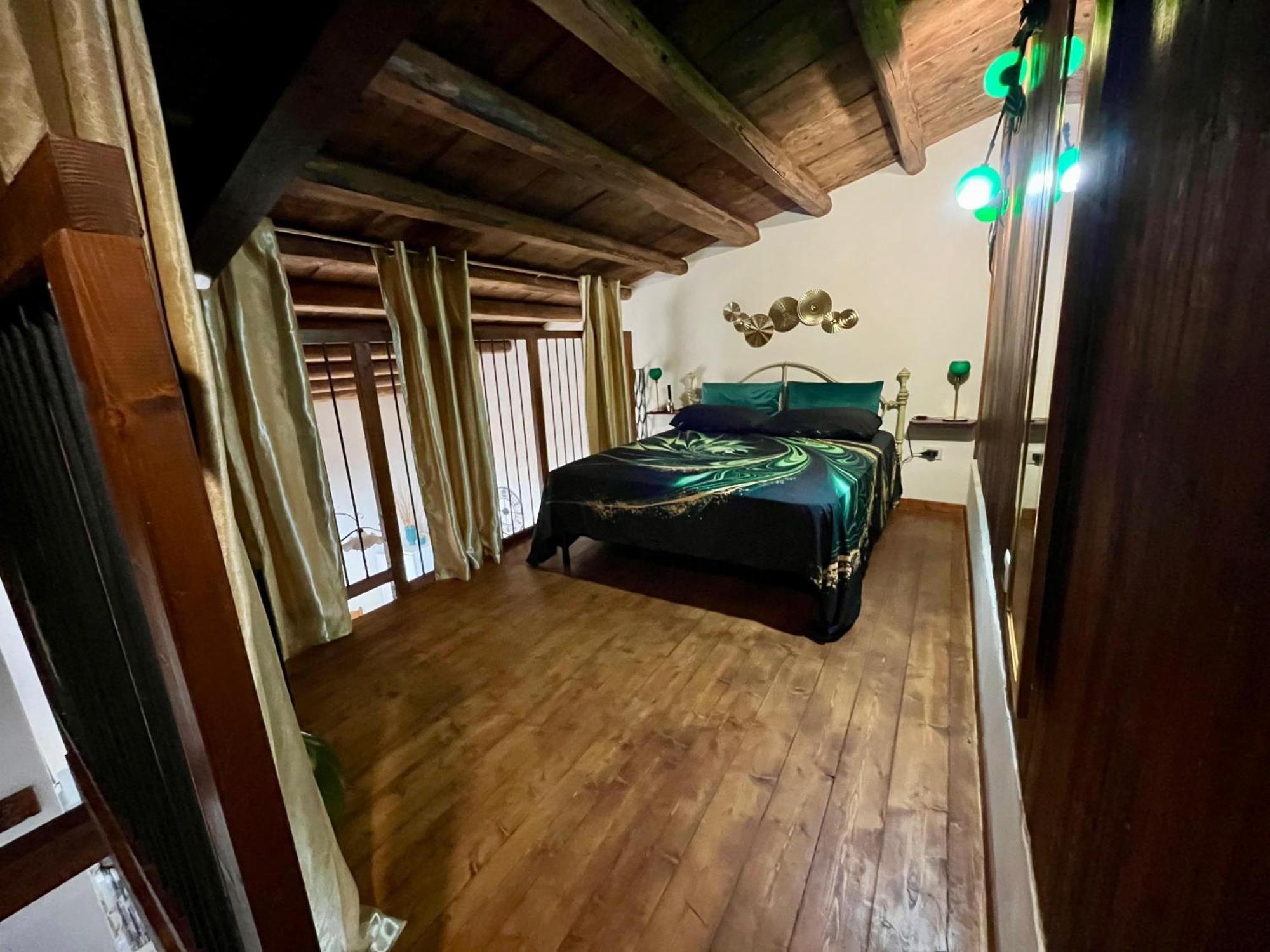 Casa Via Roma Daire Siculiana Dış mekan fotoğraf