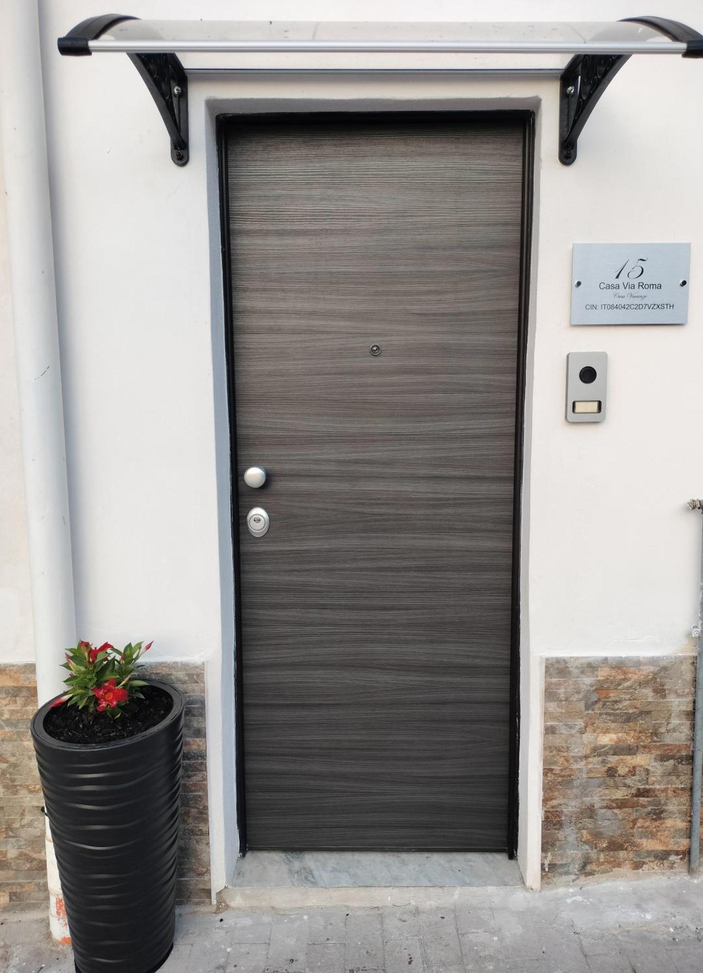 Casa Via Roma Daire Siculiana Dış mekan fotoğraf