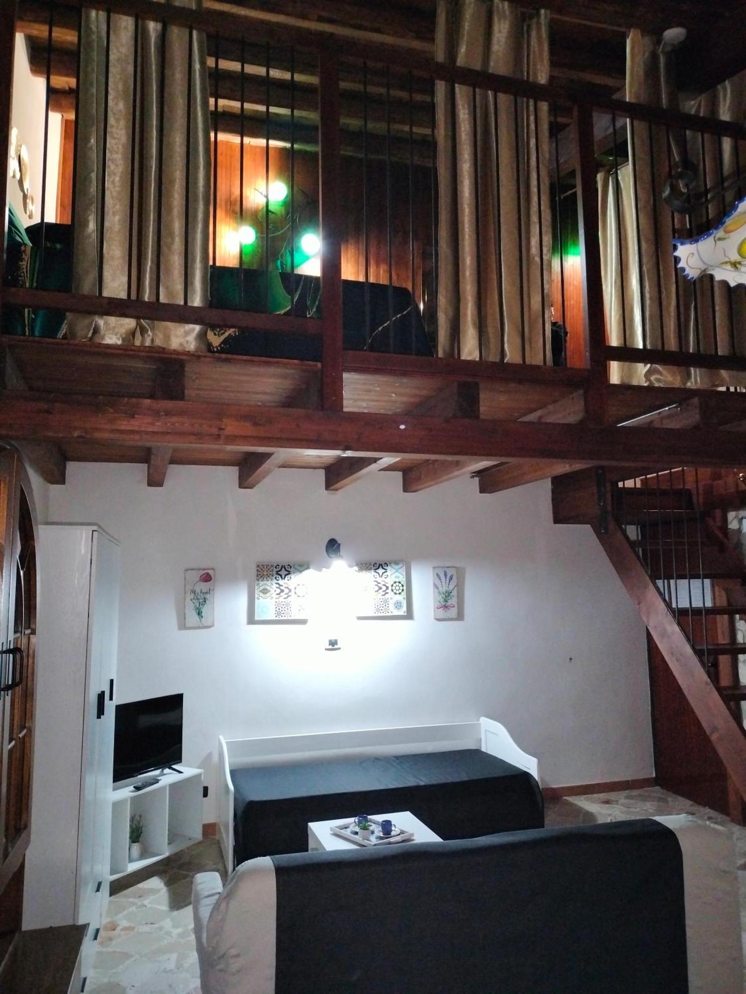 Casa Via Roma Daire Siculiana Dış mekan fotoğraf