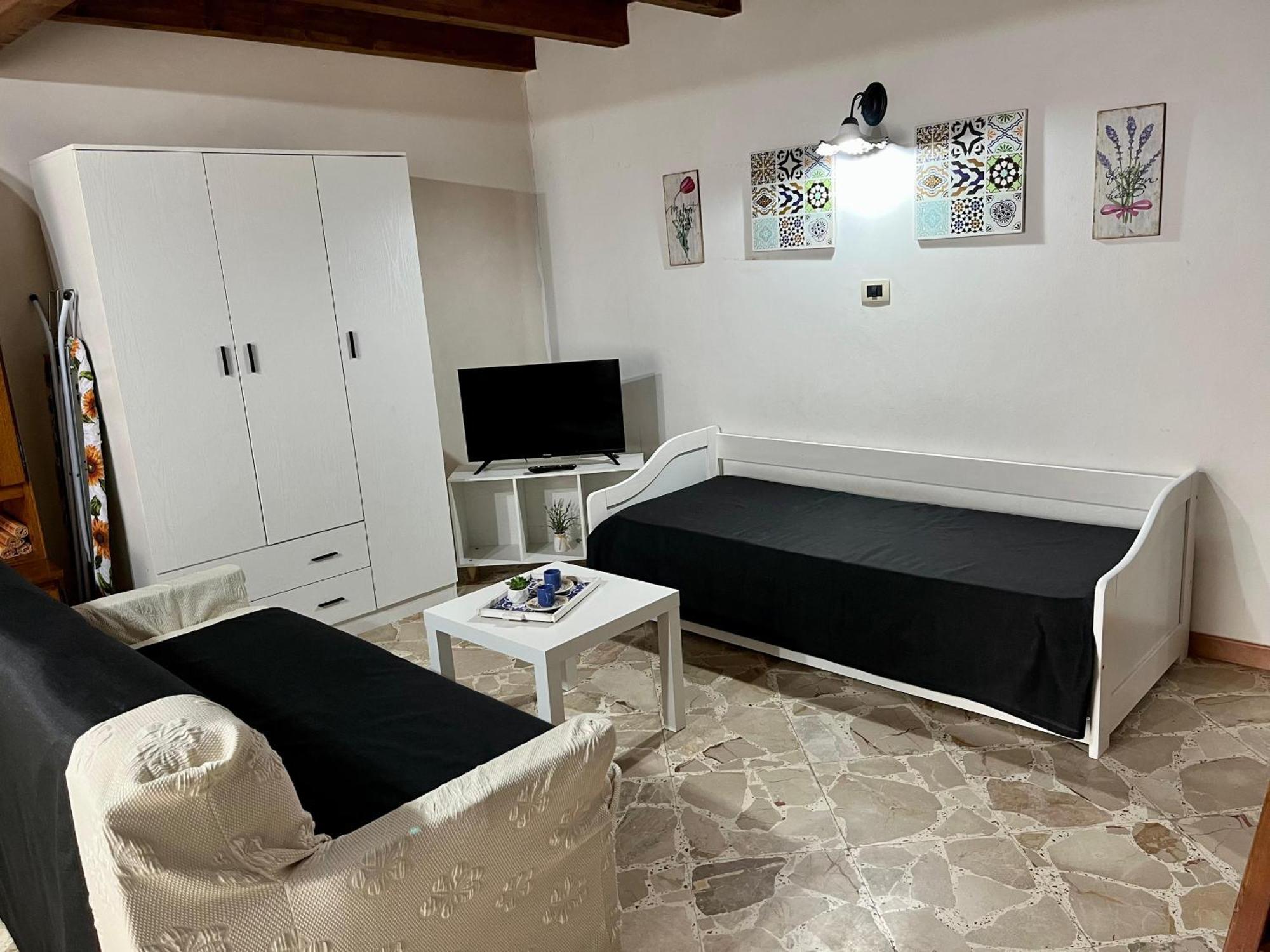 Casa Via Roma Daire Siculiana Dış mekan fotoğraf