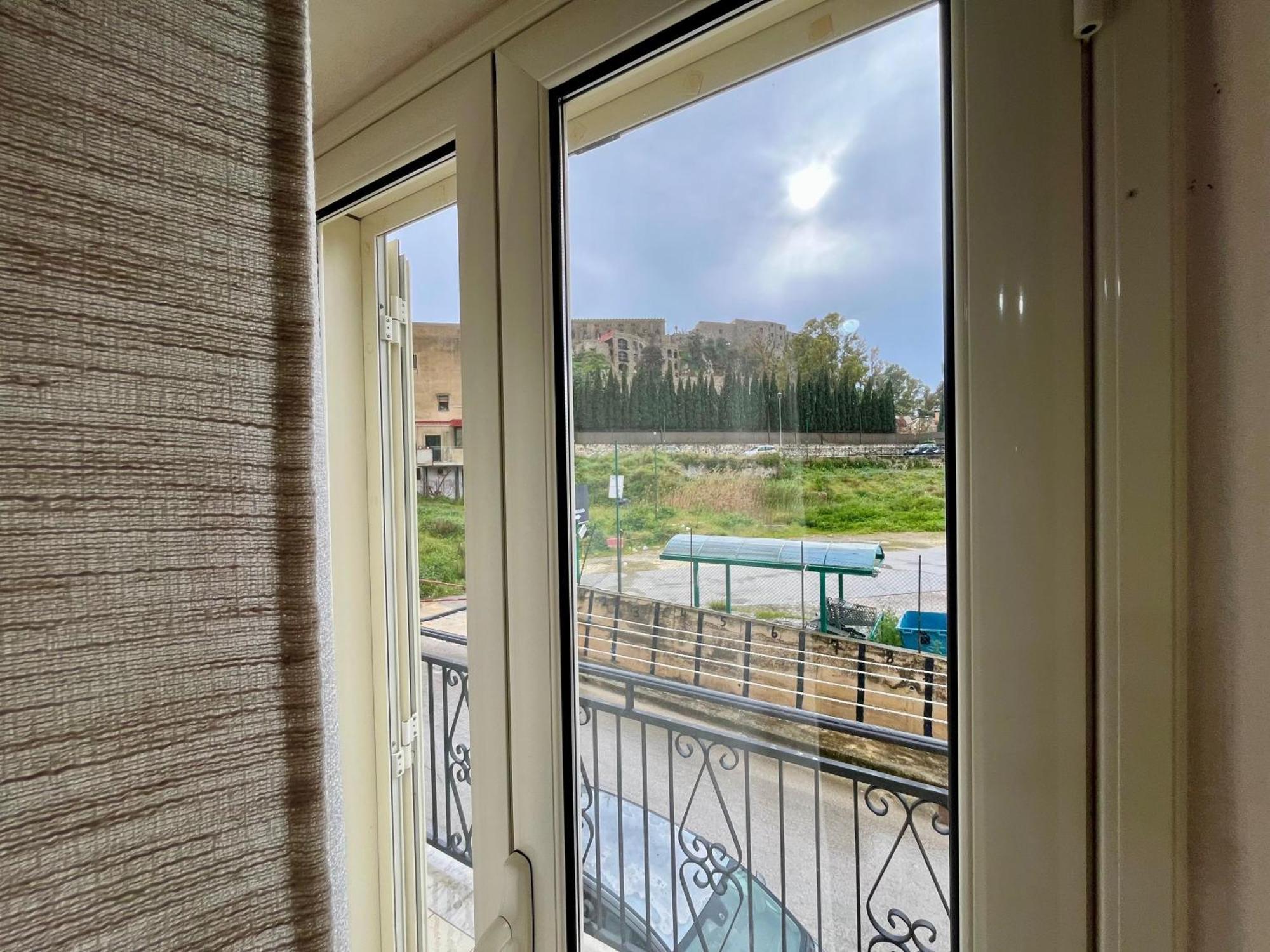 Casa Via Roma Daire Siculiana Dış mekan fotoğraf